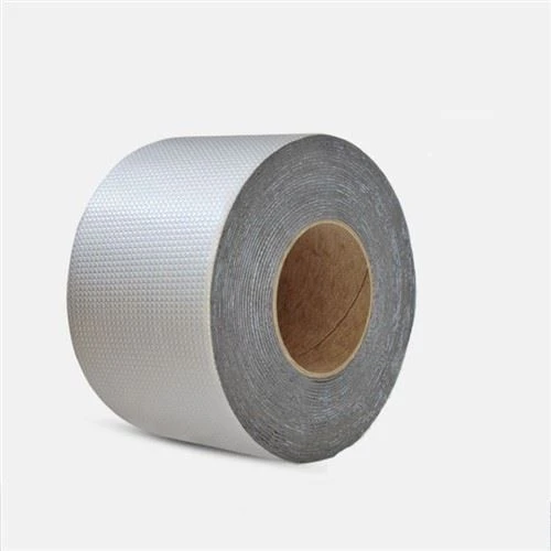 Mastik folga lentasi