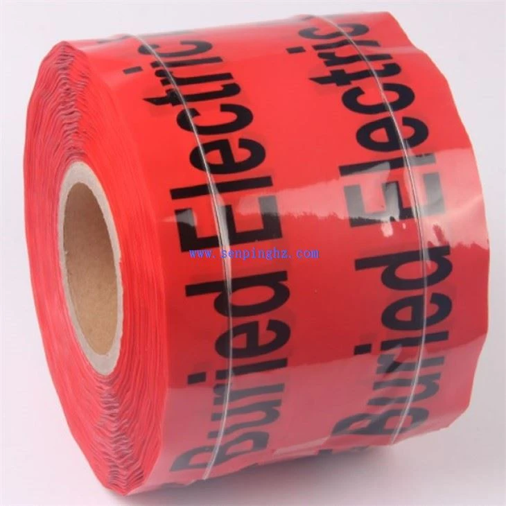 detectable Tracer warning strip