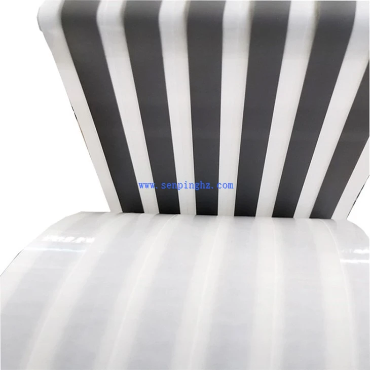 Vacuum Sealant Rubber Tape
