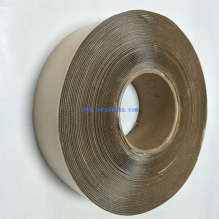 butyl moisture proof tape