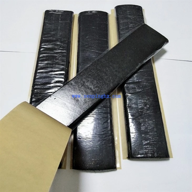 Butyl Damping pad